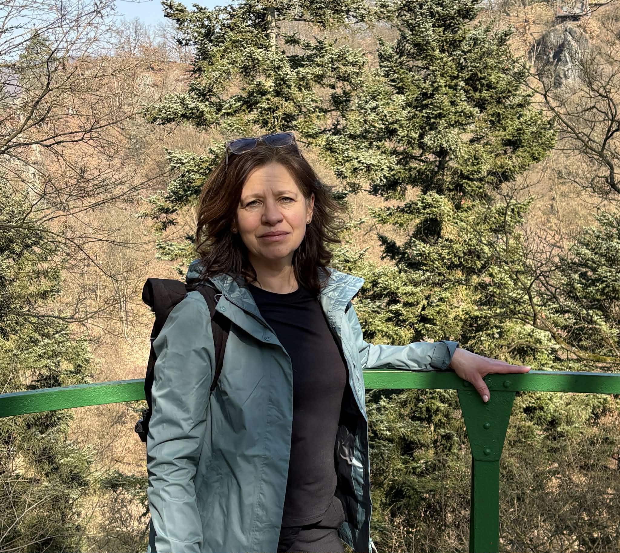 Bc. Marie Dračková, DiS.